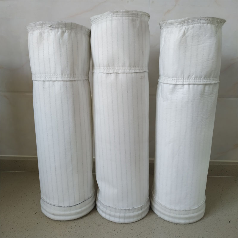 面粉廠可以用防靜電除塵布袋嗎？