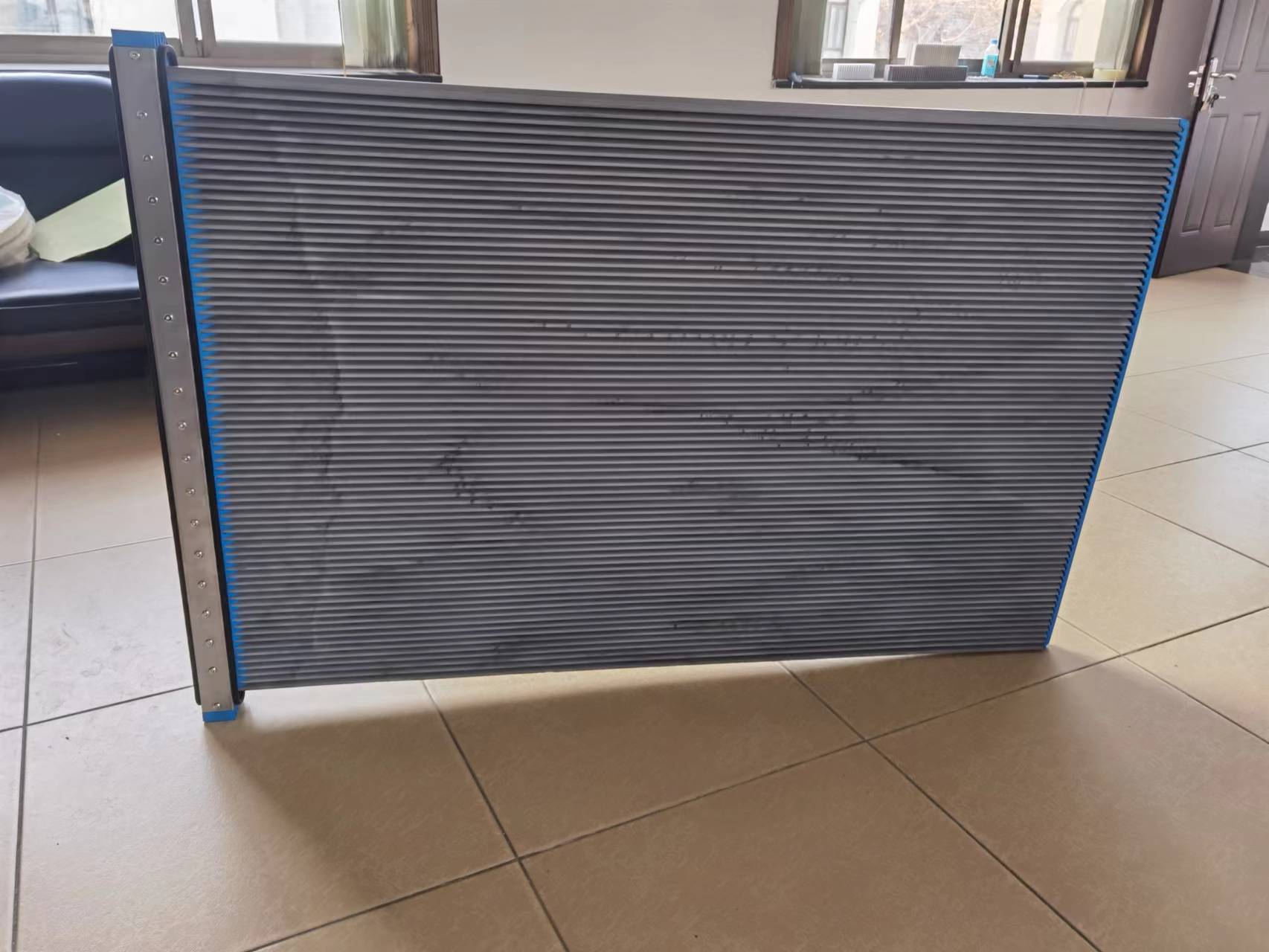 什么是塑燒板？塑燒板的用途是什么？