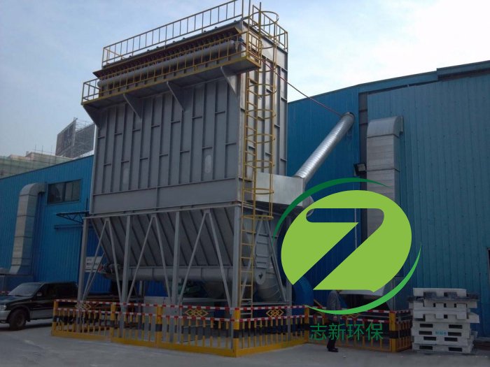 除塵器骨架的質(zhì)量如何影響布袋的使用？