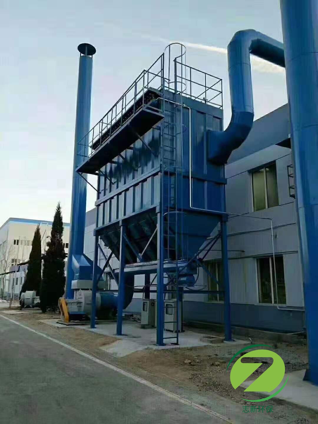 布袋除塵器的除塵效果與哪幾方面有關(guān)系？