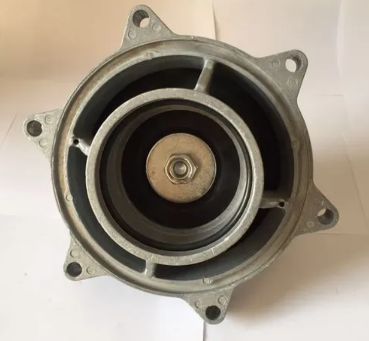 淹沒(méi)式電磁閥 淹沒(méi)式電磁閥