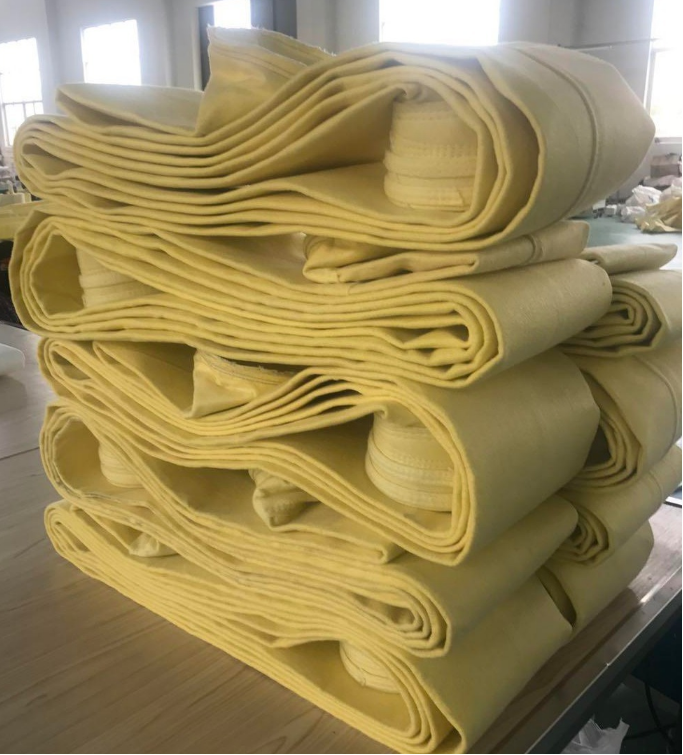 氟美斯除塵布袋 氟美斯除塵布袋