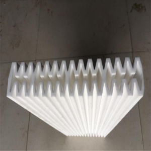 塑燒板如果出現(xiàn)堵塞情況我們?cè)撊绾翁幚恚?></div>
          <div   id=