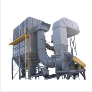 什么是塑燒板，塑燒板除塵器的工作原理是什么