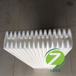 塑燒板除塵器為何被行業(yè)如此推崇？