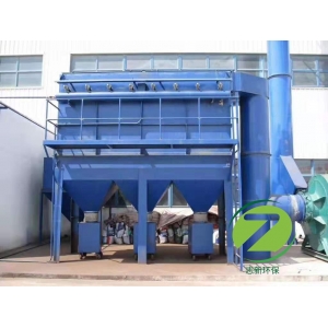 怎么樣檢測(cè)布袋除塵器的漏風(fēng)率？