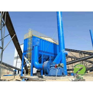 布袋除塵器是怎么按壓力區(qū)分的？