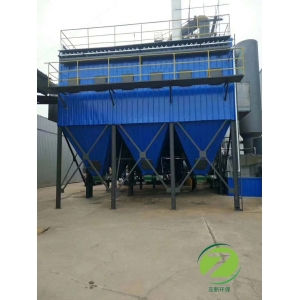 布袋除塵器風量下降是什么原因造成的？