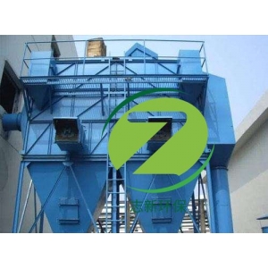 脈沖布袋除塵器的噴吹管出現(xiàn)故障怎么辦？