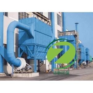 布袋除塵器運(yùn)行時該預(yù)防哪幾方面出現(xiàn)故障