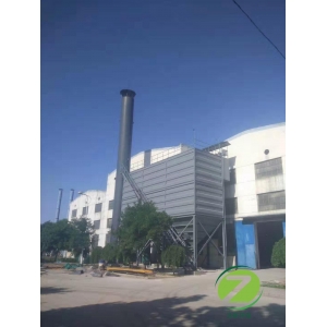 鍋爐除塵器的特點(diǎn)及維修時注意事項(xiàng)