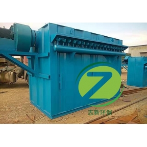 重磅；布袋除塵器中的脈沖閥有什么作用