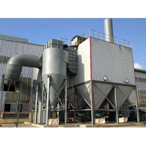 塑燒板除塵器的安裝要點(diǎn)有哪些？