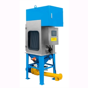 志新淺談塑燒板除塵器的優(yōu)缺點