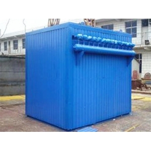 袋式除塵器運行時需要檢查什么？