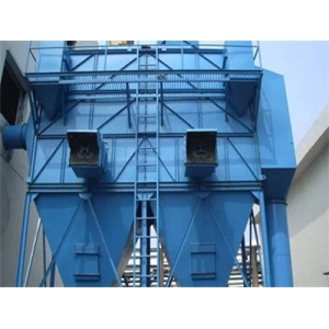 為什么脈沖式濾筒除塵器出口會(huì)冒煙