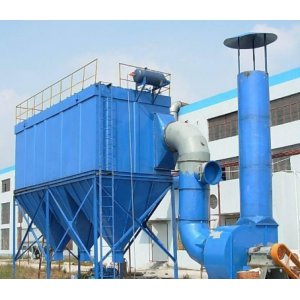 鍋爐除塵器改造的要求是什么？