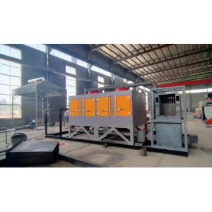 什么是RCO催化燃燒設(shè)備？RCO催化燃燒設(shè)備的特點(diǎn)又是什么？