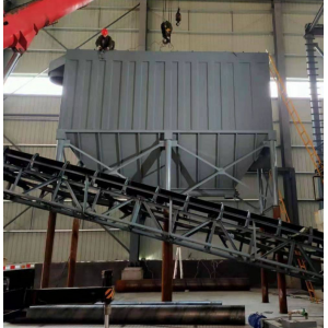 布袋除塵器設(shè)備型號(hào)及類(lèi)別