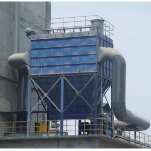 布袋除塵器的應(yīng)用領(lǐng)域包括哪些？