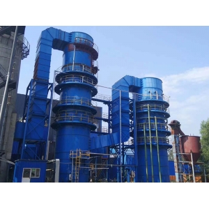 白灰窯煙氣脫銷(xiāo)