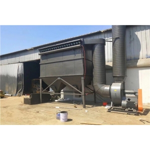 北京垃圾電廠布袋除塵器的運(yùn)行溫度