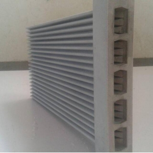 塑燒板濾芯可以攔截水分子嗎？