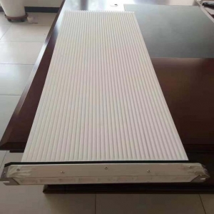 長沙塑燒板濾芯的型號(hào)有哪些