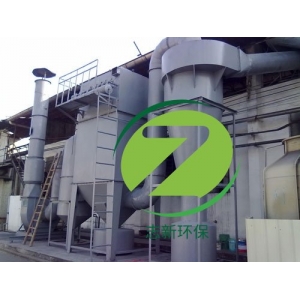 汽車烤漆房可以使用布袋除塵器嗎？